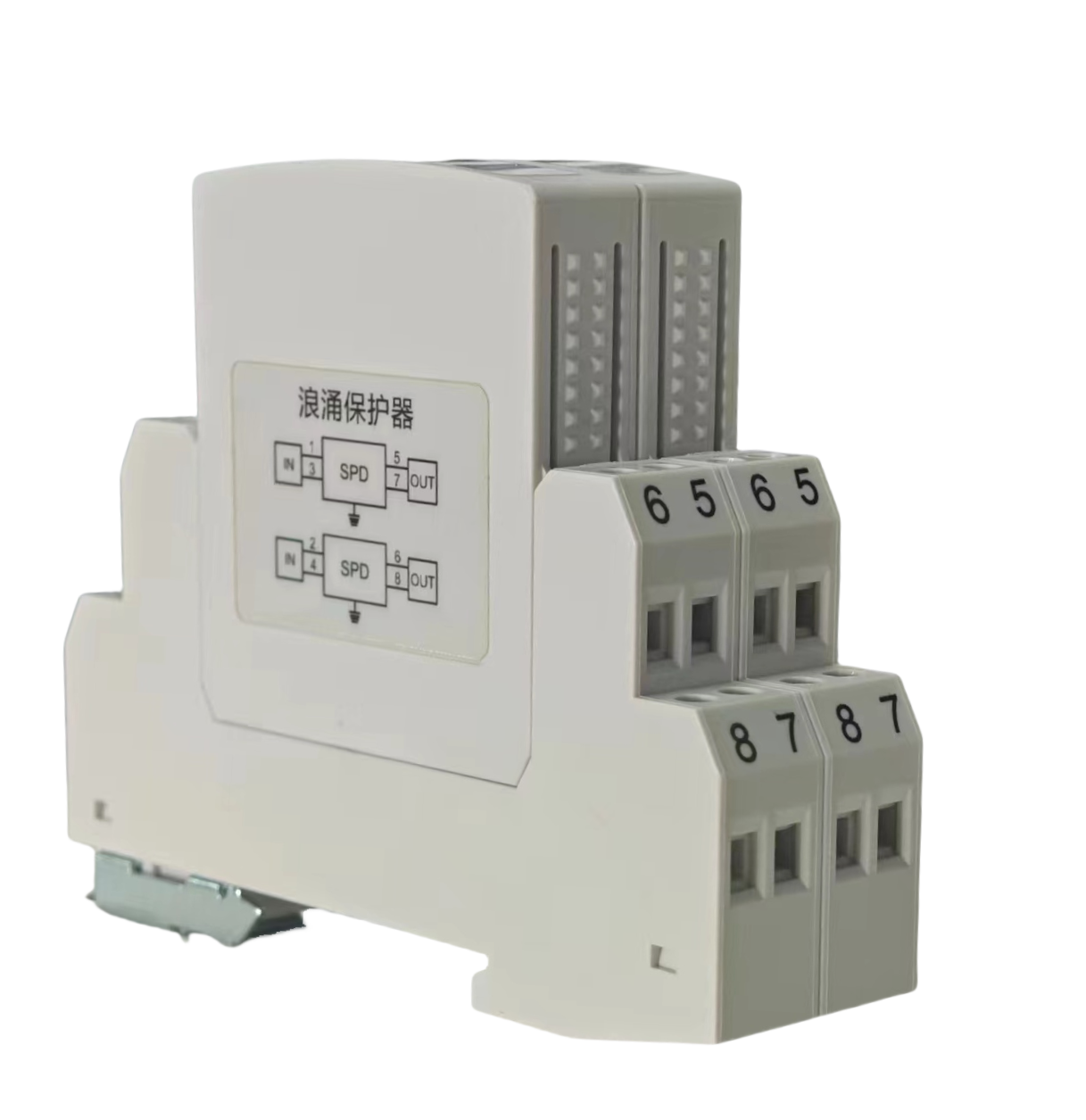 LK-SFT-2-24D  24V仪表电