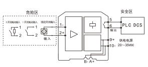 LKC-22DO-2727 二入二出(图2)